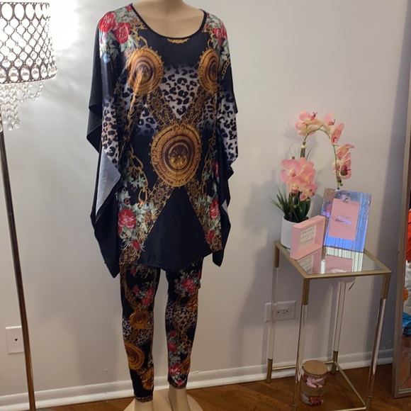 Stylish 2pc Set - Picture 5 of 11